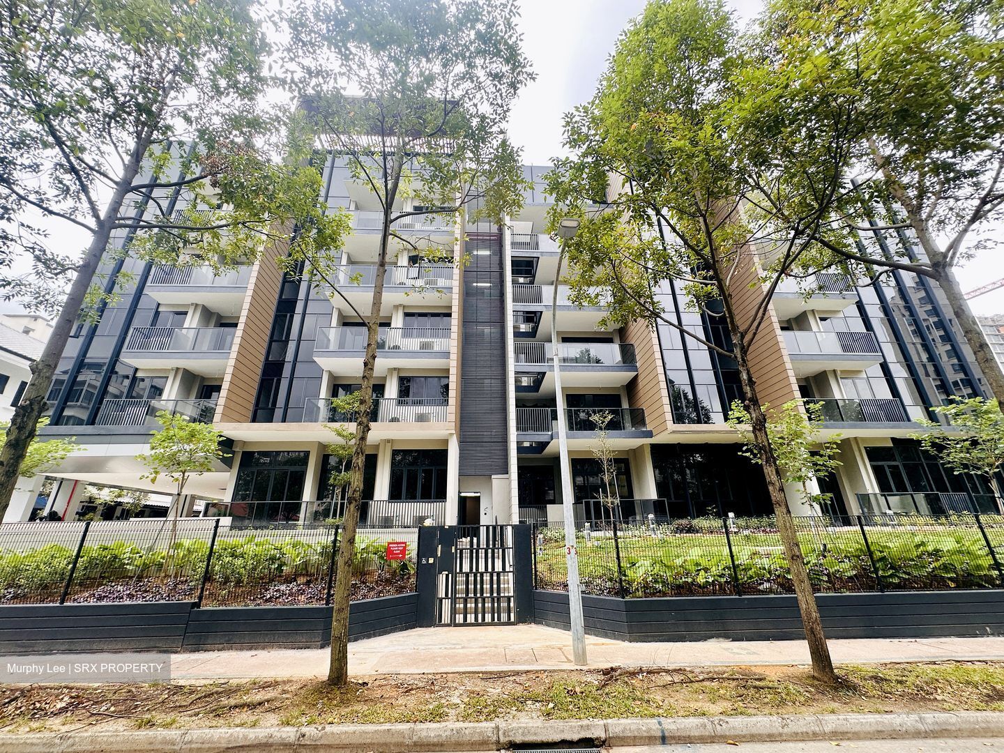 ARDOR RESIDENCE (D15), Apartment #528201031